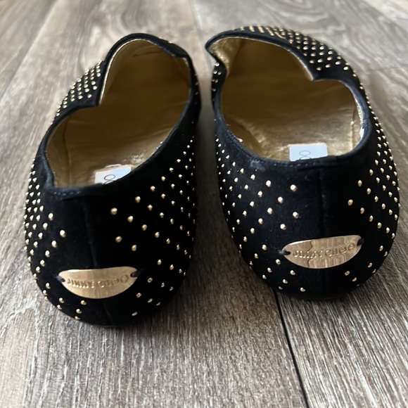 Jimmy Choo Loafers - Picture 4 of 9